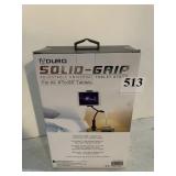 SOLID GRIP 4" TO 10.5"