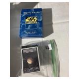 STARS WARS SPECIAL EDITION LIGHT SIDE STARTER