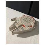 STAR WARS TM & 1997 SPACESHIP