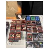 STAR WARS ENCOUNTER WITH YODA ON OAGOBAH