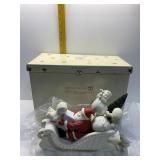 DEPARTMENT 56 SNOW BABIES THE GUEST COLLECTION