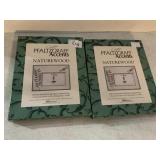 2 NEW PFALTZGRAFF PICTURE FRAMES