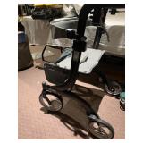 DRIVE NITRO ROLLING WALKER