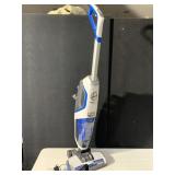 HOOVER CORDLESS VAC