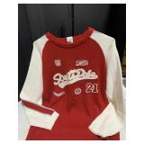 SOUTH POLE XL 21 SWEATER