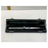 KEUFFEL & ESSER PROPORTIONAL DIVIDERS IN LOCKING