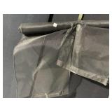 MAGNETIC CLOSURE DOOR NET