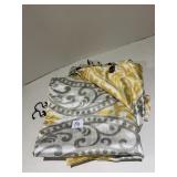 WOOD CANDLE STANDS, PEDESTAL