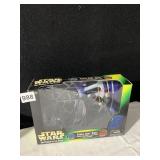 STAR WARS FINAL JEDI DUAL NIB