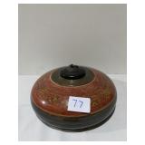 JAPANESE PAPER WEIGHT