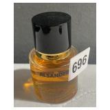 JILL SANDER NO 3 NATURAL SPRAY PARFUM 1.7 OZ