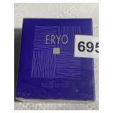 ERYO 1.7 OZ EAU DE TOILETTE SPRAY