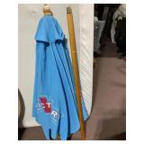 VICTORY LARGE UMBRELLA