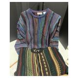 SWEATERS NORM THOMPSON L & PROTï¿½Gï¿½ L