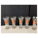 DANZIG PILSNER GLASSES