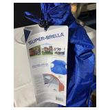 SUPER UMBRELLA NEW