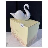 LENOX SWAN NIB