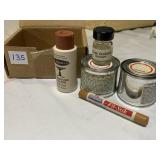 FURNITURE REPAIR KIT
