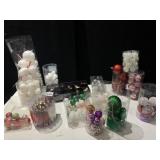 CUISINART MIXER, BOWL 3 ATTACHMENTS, BATTER GUARD