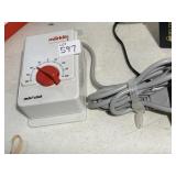 MIRKLIN MINI CLUB TRANSFORMER