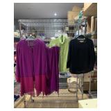 CHRISTINA ALEXANDER SMALL, ANN TAYLOR LOFT M, SZ