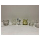 ANTIQUE TOOTH HOLDERS