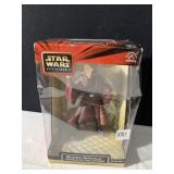 STAR WARS EPISODE 1 QUEEN AMIDALA CHARACTER