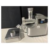THE MAGNUM 1800 W - ELECTRIC MEAT GRINDER