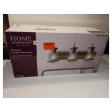 NEW IN BOX HOME COLLECTION LIGHT