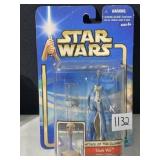 TAUN, WE STAR WARS FIGURE NIB