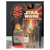 BOSS NASS STAR WARS FIGURE NIB