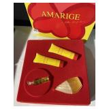 AMARIGE 4PC. SET