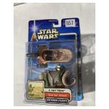 DUNE SEA AMBUSH ACTION FLEET NIB