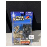 NOS EISLEY ENCOUNTER ACTION FLEET IN PACKAGE