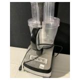 FARBER WARE FOOD PROCESSOR