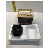 NIKKOR NIKON 35-70, F3.3-F4.5 MACRO ZOOM LENS IN