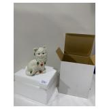 LENOX CAT IN BOX