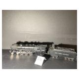 FRANKLIN MINT PRECISION MODEL ENGINE 5405 AND