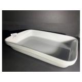 ALL CLAD BAKING DISH LIKE NEW