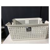 MESH BASKET W/ HANDLES
