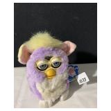 FURBEE 95,418 OF 250,000