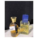 CERRUTI & KRIGLER NY COLOGNE