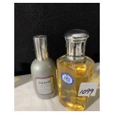 ZIZANIE & J. PRESS COLOGNE