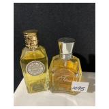 SHAAL NUR & TILLEUL COLOGNE