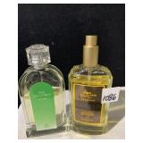 EAU DE CITRUS, & BABERIA COLOGNE