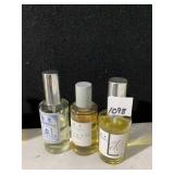 HARRIS CO. WINDSOR, ESPRIT ETC.