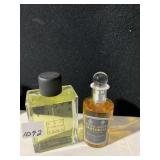 PRO FVMVM ROMA, SARTORIAL COLOGNE