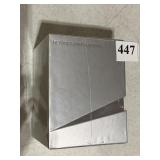 BEYOND COMMON SCENTS NOOKA 2.5 OZ. PARFUM SEALED