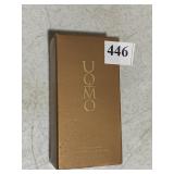 UOMO 3.4 OZ. SPRAY COLOGNE