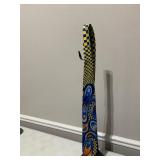 RUSH LIMBAUGH NO BOUNDARIES SILK TIE